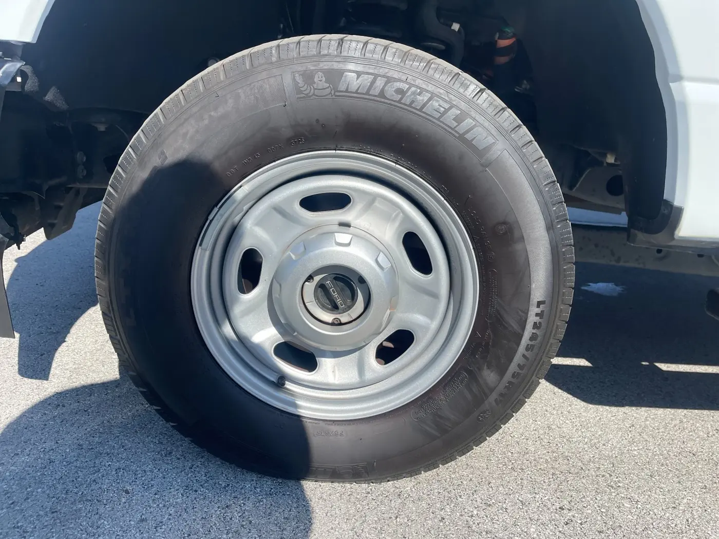 2026 Ford F-250 - $59,123