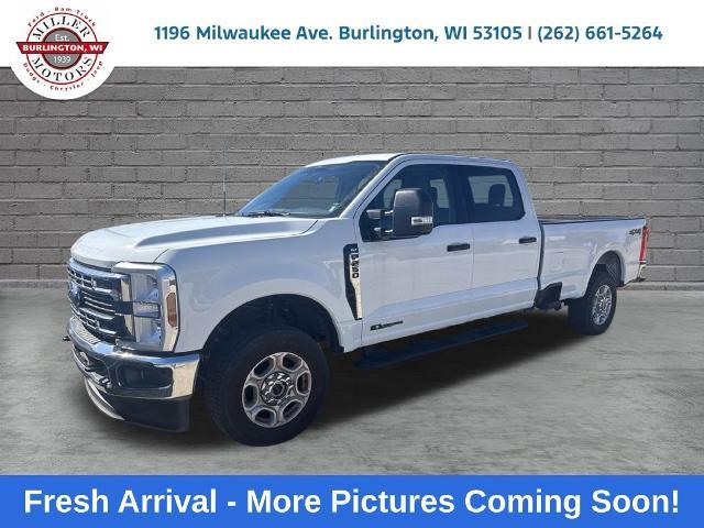 2026 Ford F-250 - $58,996