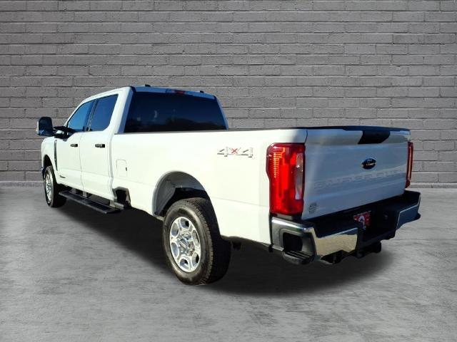 2026 Ford F-250 - $58,996