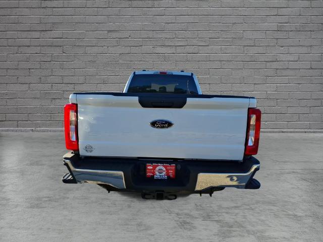 2026 Ford F-250 - $58,996