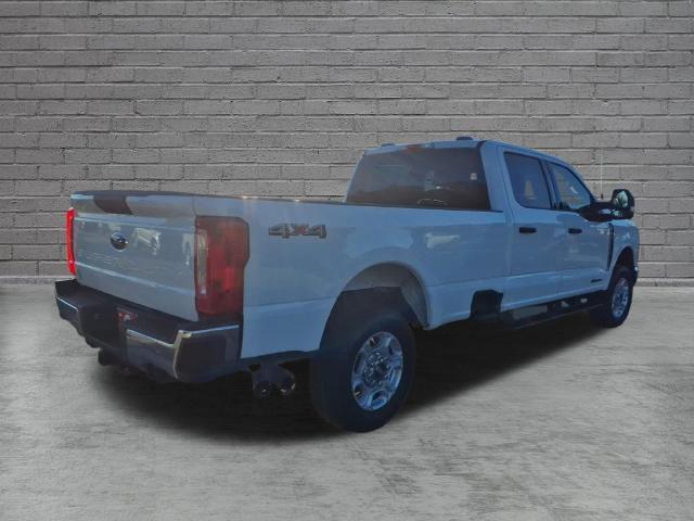 2026 Ford F-250 - $58,996