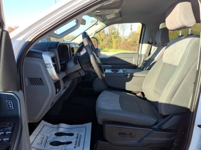 2026 Ford F-250 - $58,996