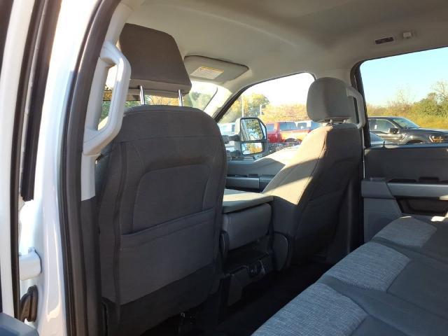 2026 Ford F-250 - $58,996