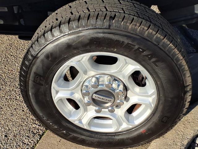 2026 Ford F-250 - $58,996