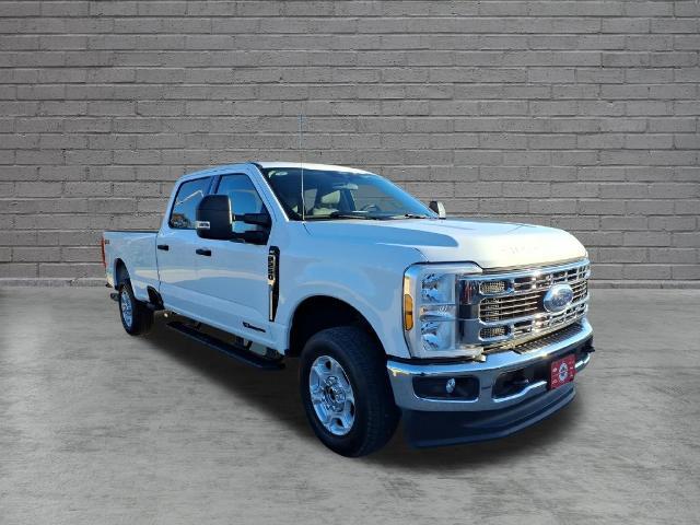 2026 Ford F-250 - $57,996