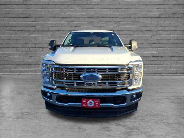 2026 Ford F-250 - $57,996