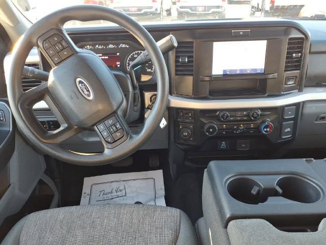 2026 Ford F-250 - $57,996