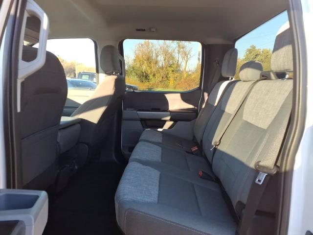 2026 Ford F-250 - $57,996