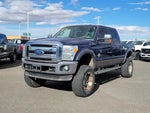 2011 F-250 Super Duty Thumbnail 1