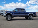2011 F-250 Super Duty Thumbnail 2