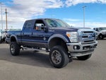 2011 F-250 Super Duty Thumbnail 4
