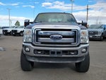 2011 F-250 Super Duty Thumbnail 5