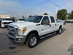 2012 F-250 Super Duty Thumbnail 3