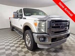 2012 F-250 Super Duty Thumbnail 1