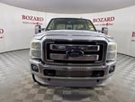 2012 F-250 Super Duty Thumbnail 2