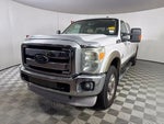 2012 F-250 Super Duty Thumbnail 4