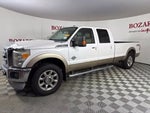 2012 F-250 Super Duty Thumbnail 6