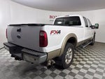 2012 F-250 Super Duty Thumbnail 13