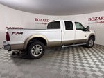 2012 F-250 Super Duty Thumbnail 14