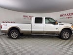 2012 F-250 Super Duty Thumbnail 16