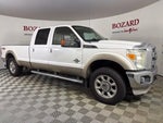 2012 F-250 Super Duty Thumbnail 17