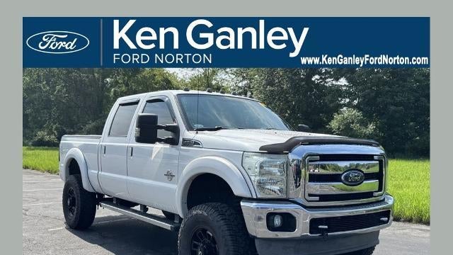 Preowned 2012 Ford F-250 Super Duty XL for Sale