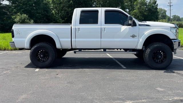 2012 Ford F-250 Super Duty XL