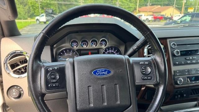 2012 Ford F-250 Super Duty XL