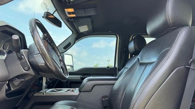 2012 Ford F-250 Super Duty XL