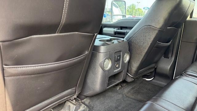 2012 Ford F-250 Super Duty XL
