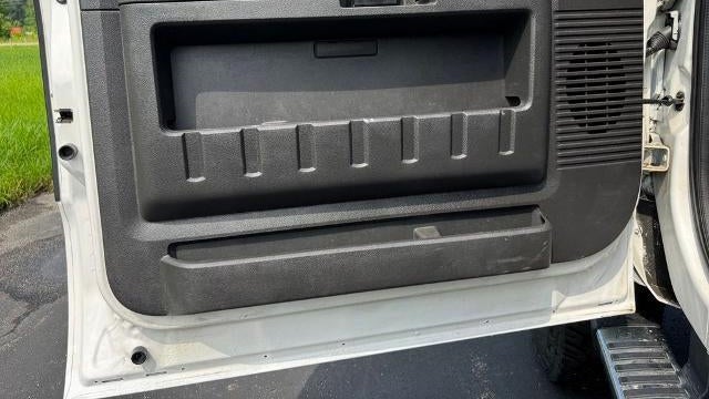 2012 Ford F-250 Super Duty XL