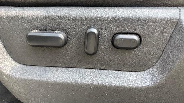 2012 Ford F-250 Super Duty XL