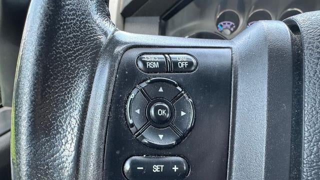 2012 Ford F-250 Super Duty XL