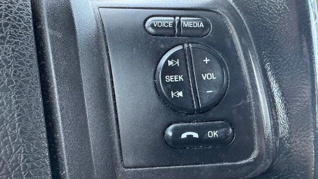2012 Ford F-250 Super Duty XL
