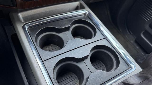 2012 Ford F-250 Super Duty XL