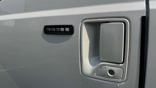 2012 Ford F-250 Super Duty XL