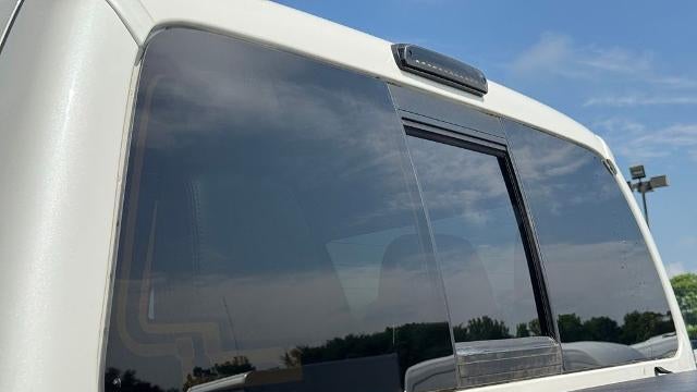 2012 Ford F-250 Super Duty XL