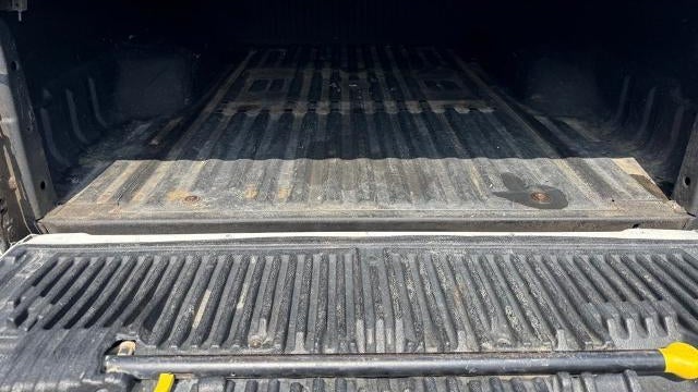 2012 Ford F-250 Super Duty XL
