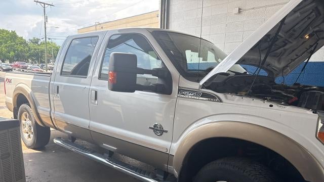 Preowned 2012 Ford F-250 Super Duty XL for Sale