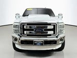 2014 F-250 Super Duty Thumbnail 2