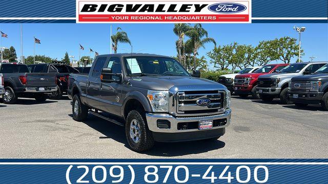 Preowned 2014 Ford F-250 Super Duty XLT for Sale