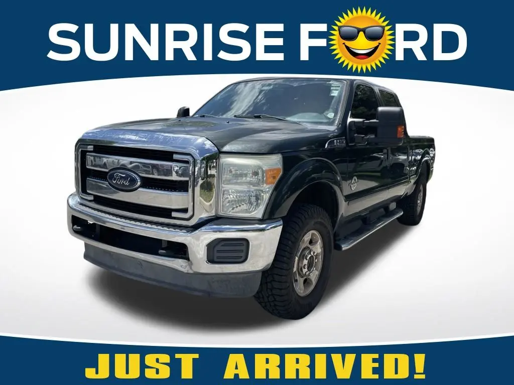 2015 Ford F-250 - $19,997
