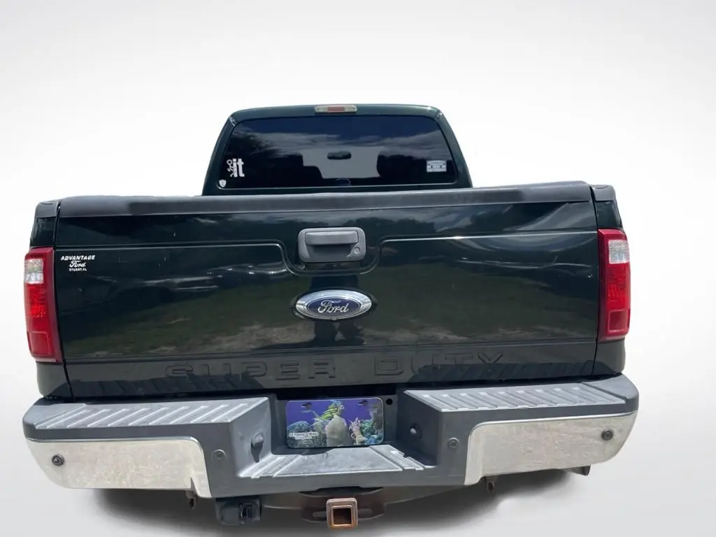 2015 Ford F-250 - $19,997
