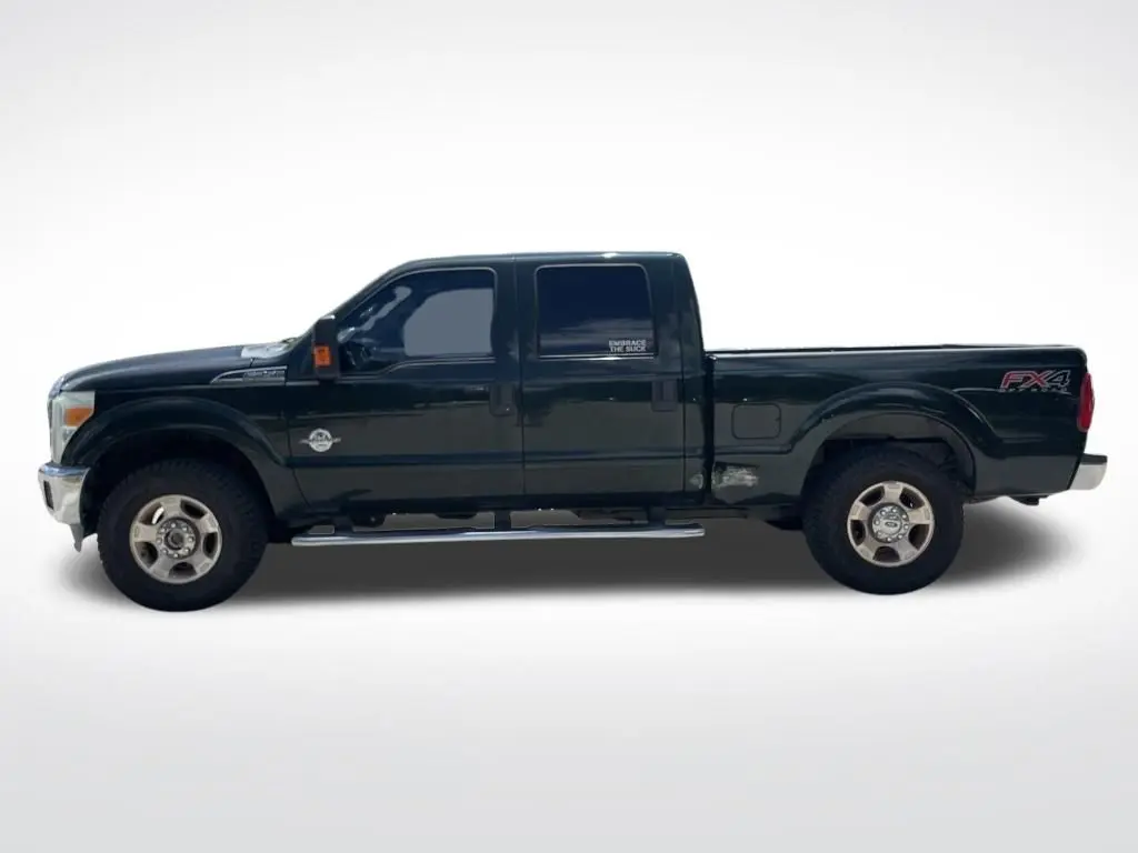 2015 Ford F-250 - $19,997