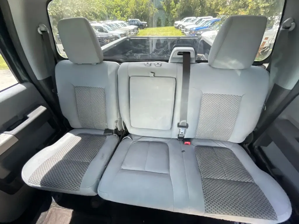 2015 Ford F-250 - $19,997