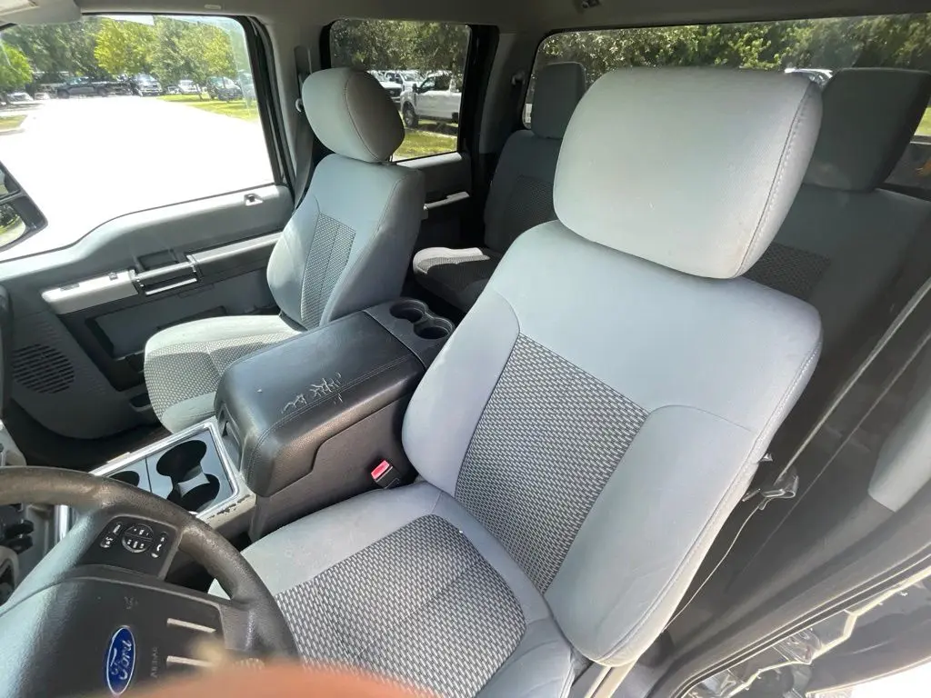 2015 Ford F-250 - $19,997
