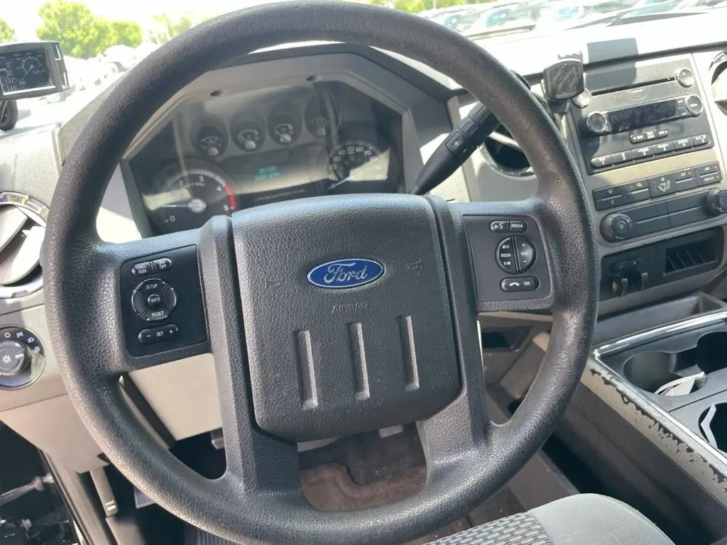 2015 Ford F-250 - $19,997