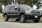 2015 F-250 Super Duty Thumbnail 4