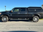 2015 F-250 Super Duty Thumbnail 2