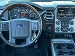 2015 F-250 Super Duty Thumbnail 13